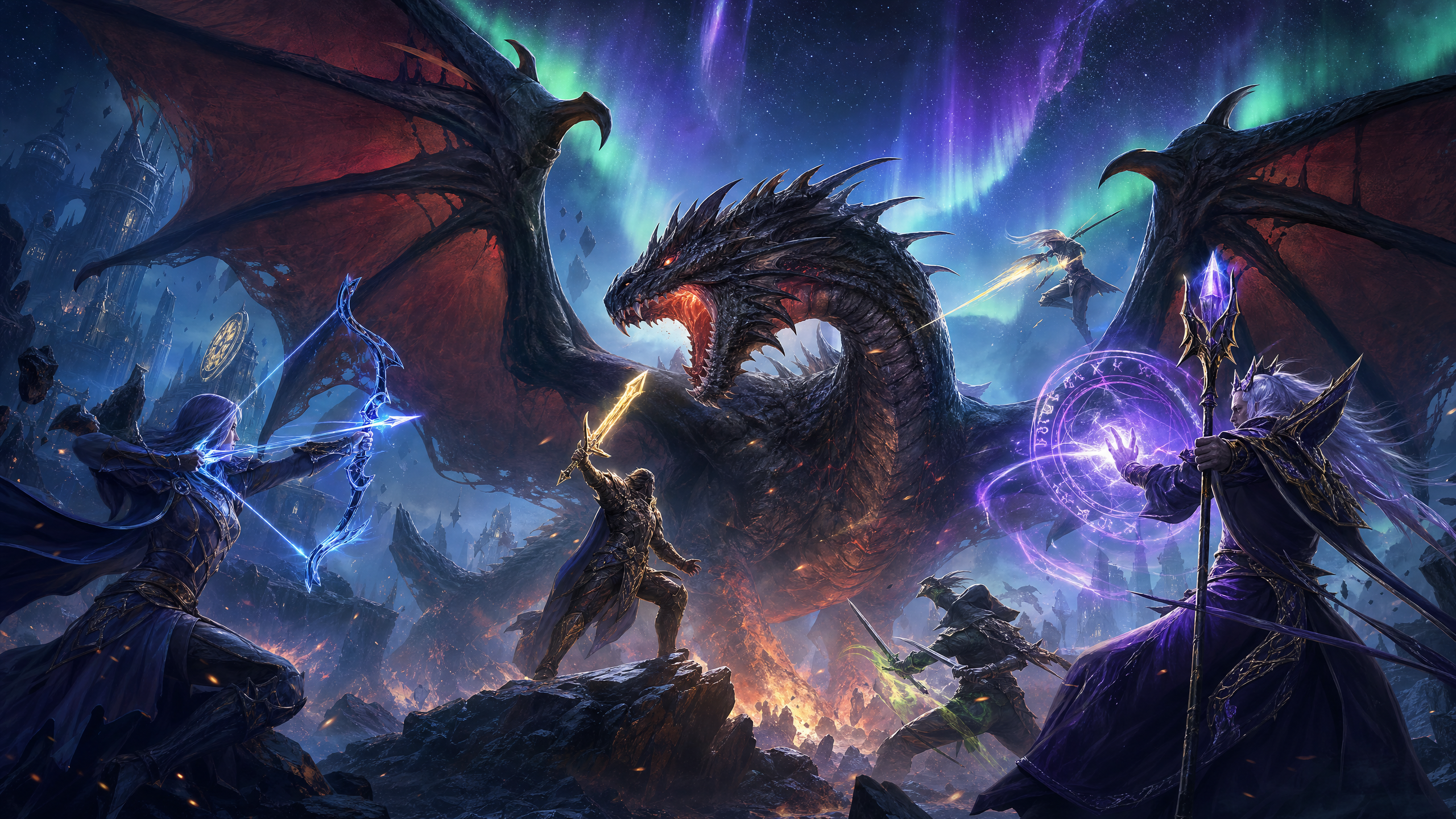 Realm of Eternity